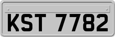 KST7782