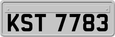 KST7783