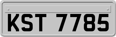 KST7785