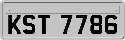 KST7786