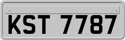 KST7787