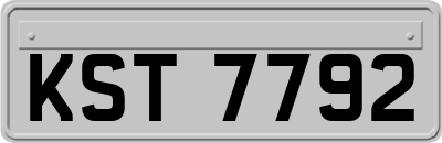 KST7792