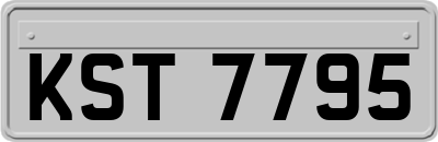 KST7795