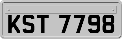 KST7798