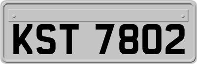 KST7802