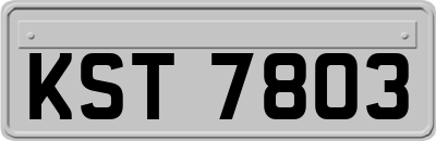KST7803