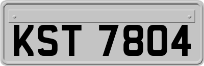 KST7804