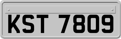 KST7809