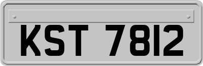 KST7812