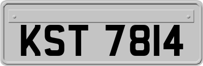 KST7814