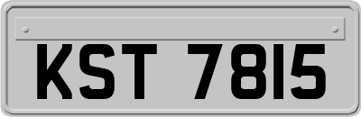 KST7815
