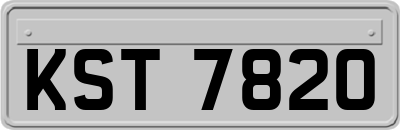 KST7820