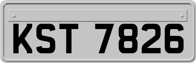 KST7826