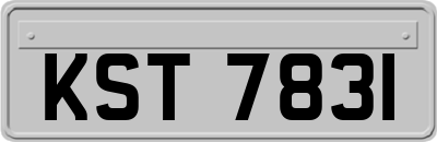 KST7831