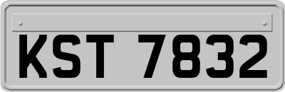 KST7832
