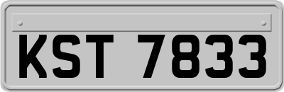 KST7833