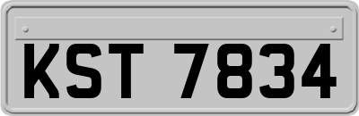 KST7834