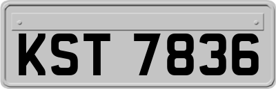 KST7836