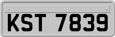 KST7839