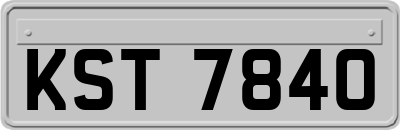 KST7840
