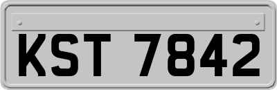 KST7842