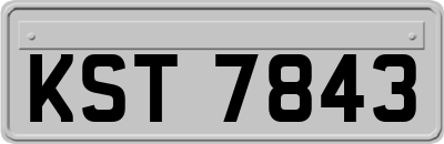 KST7843