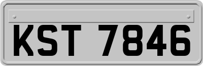 KST7846