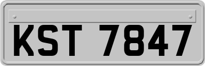 KST7847