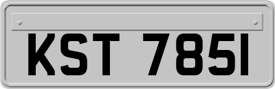 KST7851