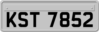 KST7852
