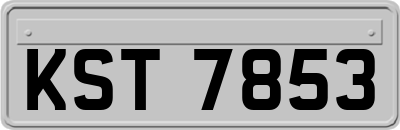 KST7853