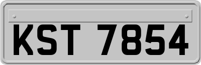KST7854