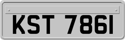 KST7861