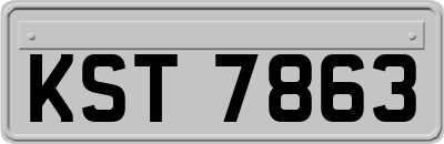 KST7863