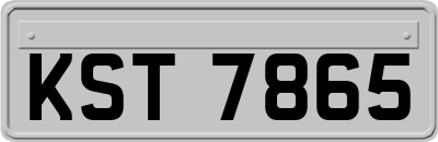 KST7865