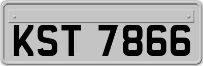 KST7866