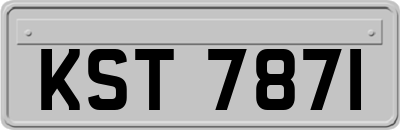 KST7871