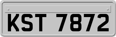 KST7872