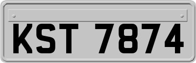 KST7874