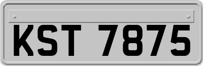 KST7875