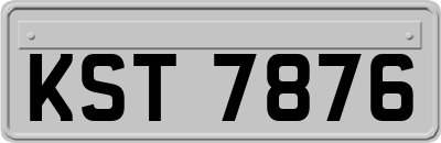 KST7876