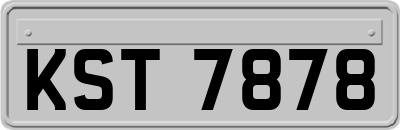KST7878