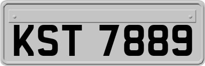 KST7889
