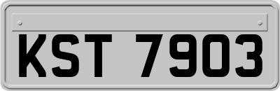 KST7903