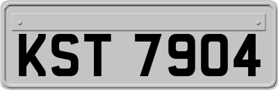 KST7904