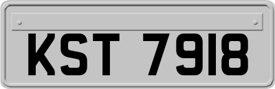 KST7918