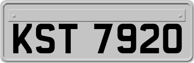 KST7920