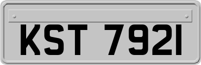 KST7921