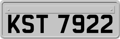 KST7922