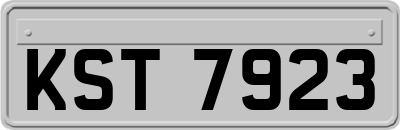 KST7923